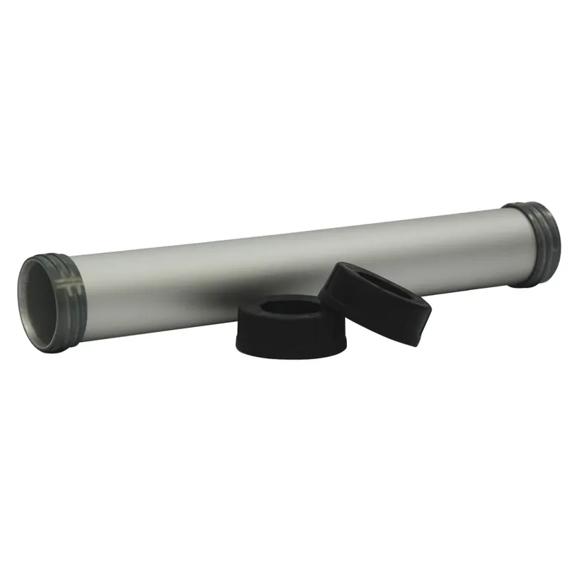 Milwaukee Accessoires 4932352845 Porte-cartouche en aluminium de 600 ml pour kit saucisses