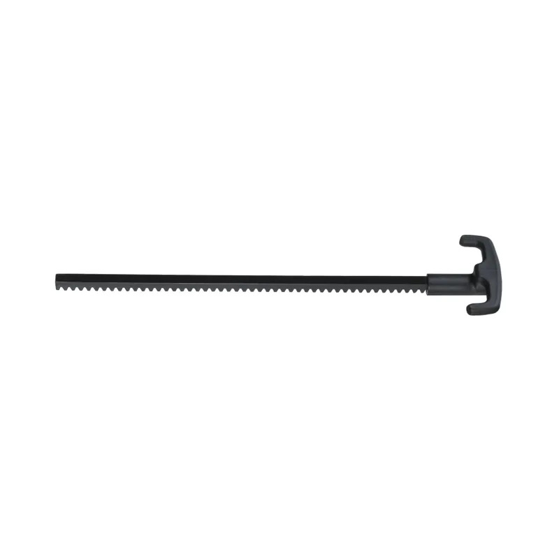 Milwaukee Accessoires 4932352937 Tige de piston pour porte-cartouche de 310 ml
