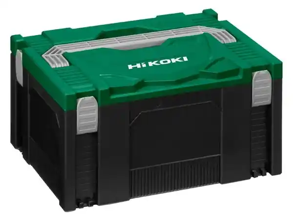 HIKOKI Accessoires 376455 Insert pour scie sauteuse CJ18DAW pour System Case III systainer 3