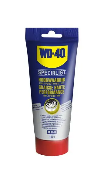 WD-40 WD40-311075 311075 150 grammes Graisse polyvalente de haute qualité