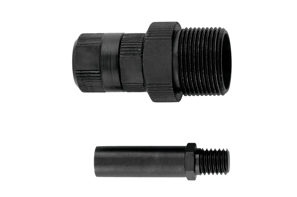 Metabo Accessoires 626942000 Set adaptateur pour rivets aveugles M8 pour NMP 18 LTX BL