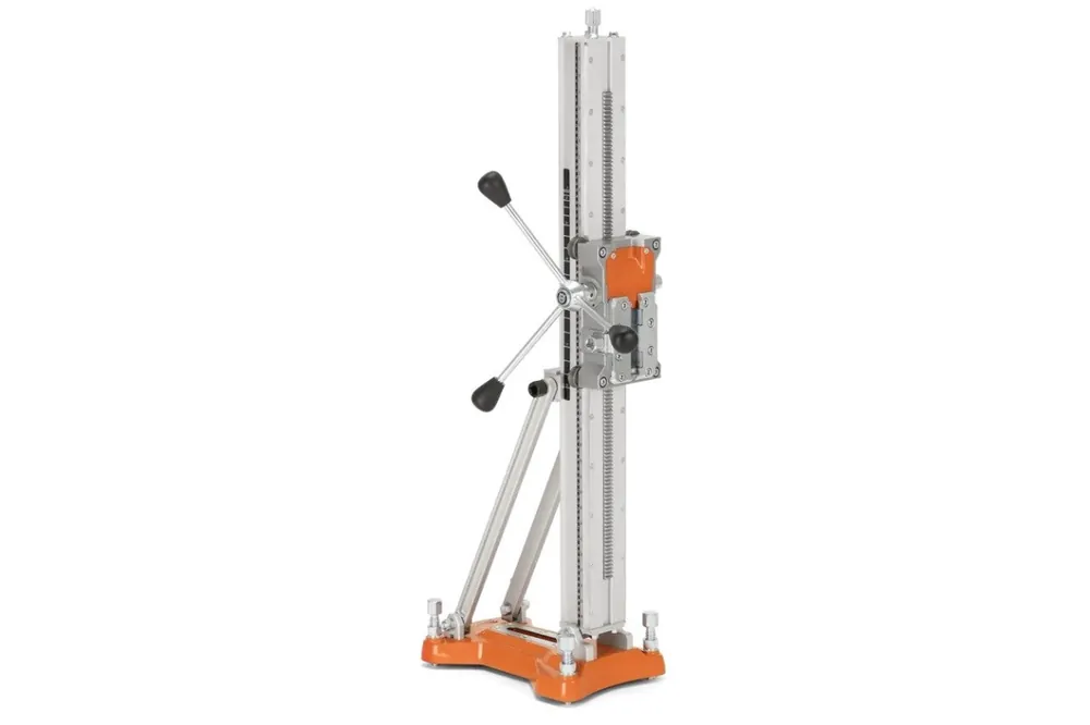 Husqvarna 967968601 Support de forage diamanté DS 500