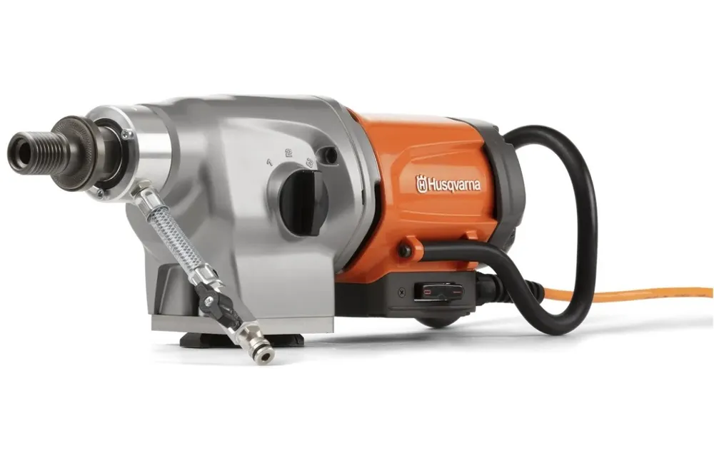 Husqvarna 967910301 DM400 Carotteuse à diamant 350mm