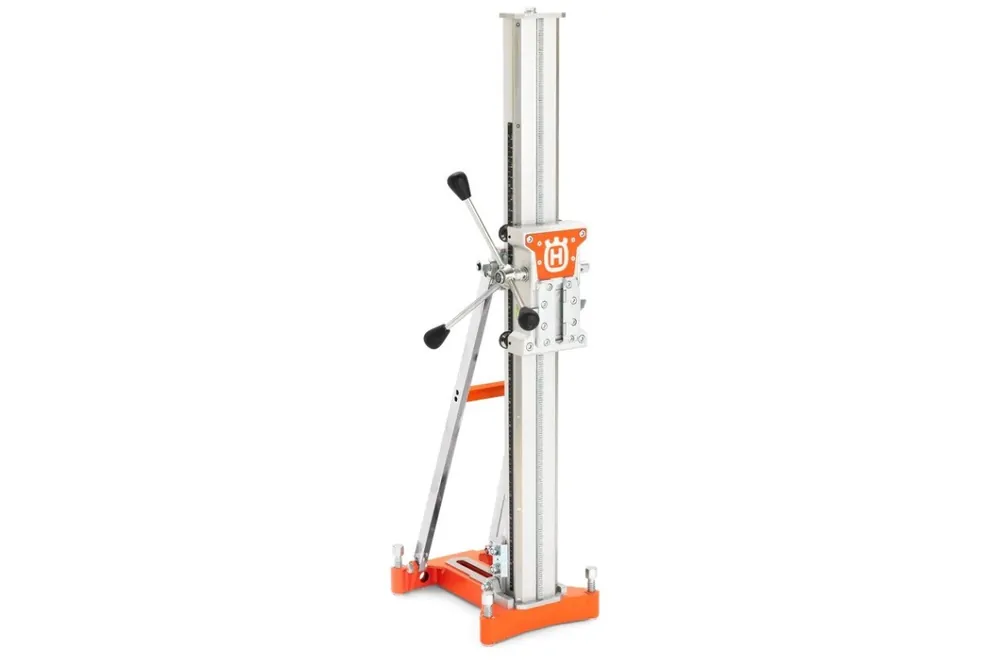 Husqvarna 967301602 Socle de forage diamanté DS 900