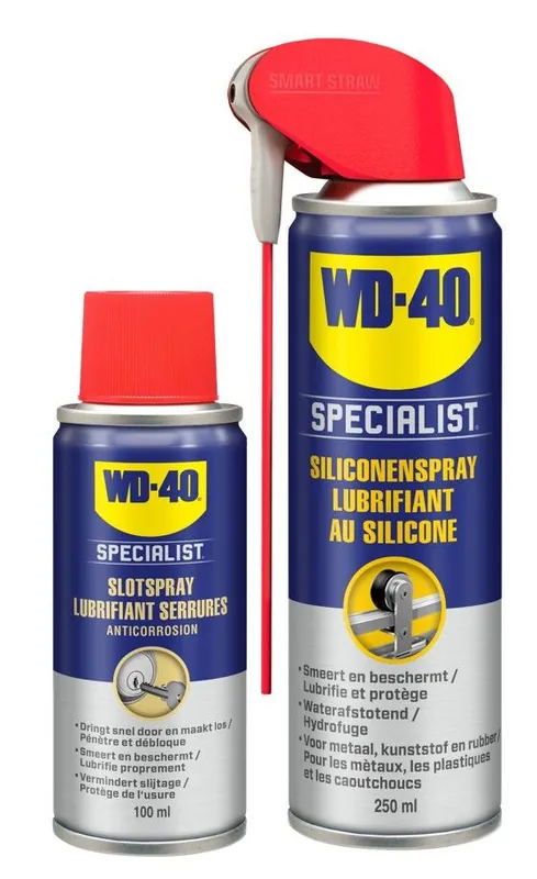 WD-40 31377 + 31462 Pack maison