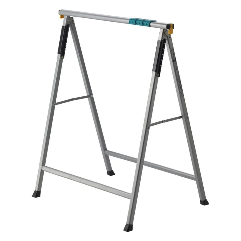 Wolfcraft 6905000 Établi pliable, hauteur de travail 735mm