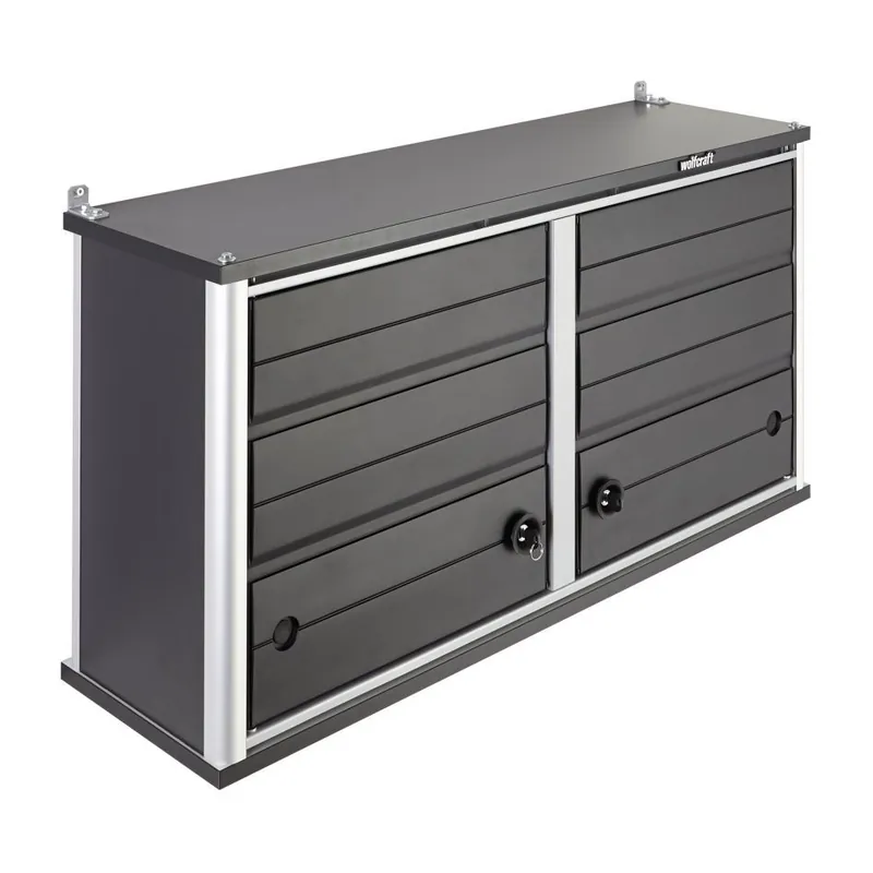 Wolfcraft 6073000 Armoire suspendue 985 x 300 x 500 mm