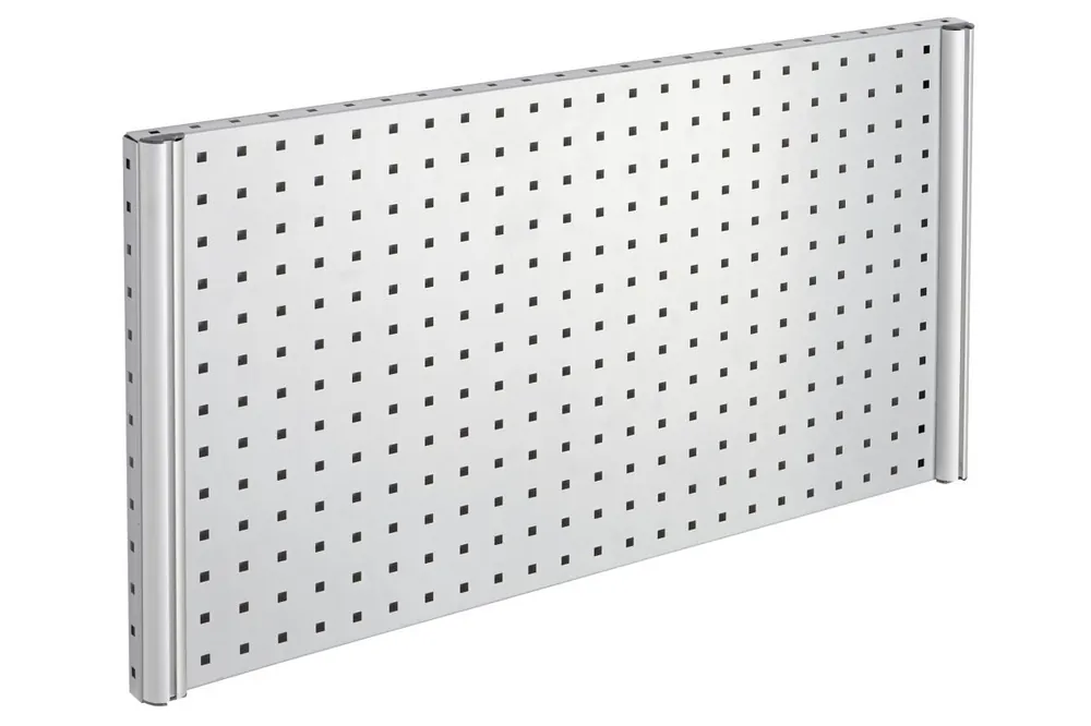 Wolfcraft 6085000 Système d‘‘atelier gaatjeswand 960 x 37 x 500 mm