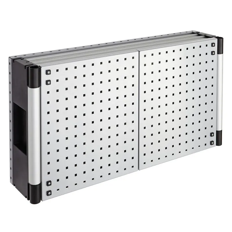 Wolfcraft 6086000 Jeu d‘‘armoires à outils 11 pièces 960 x 215 x 500 mm