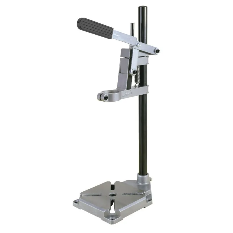 Wolfcraft 3406000 Support de perceuse 160 x 230 x 500 mm