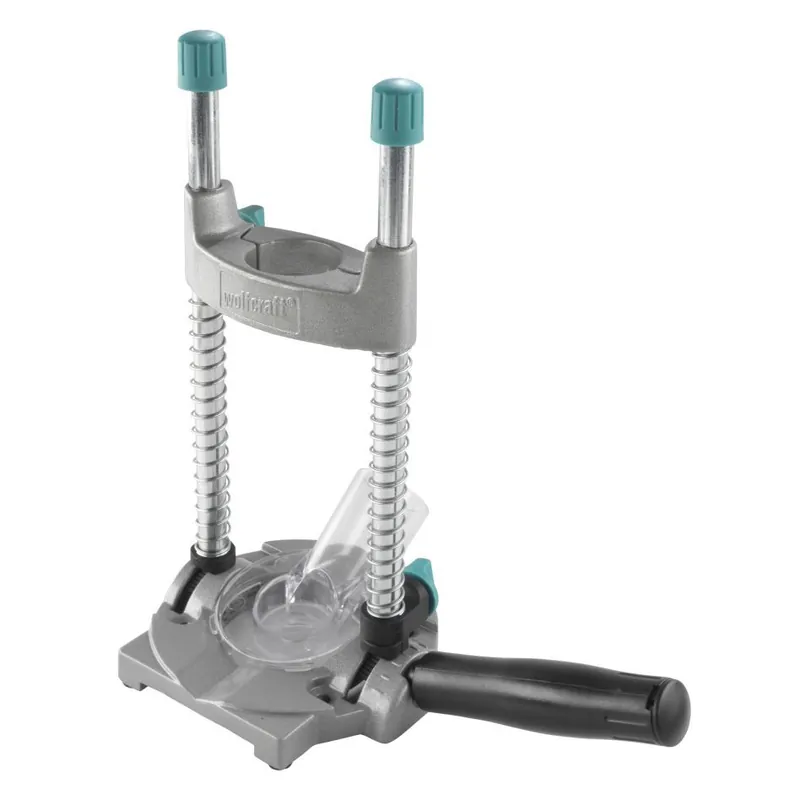 Wolfcraft 4522000 Support de forage mobile tecmobil