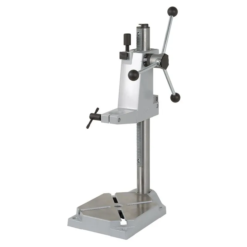 Wolfcraft 5027000 Support de perceuse 203 x 307 x 570 mm