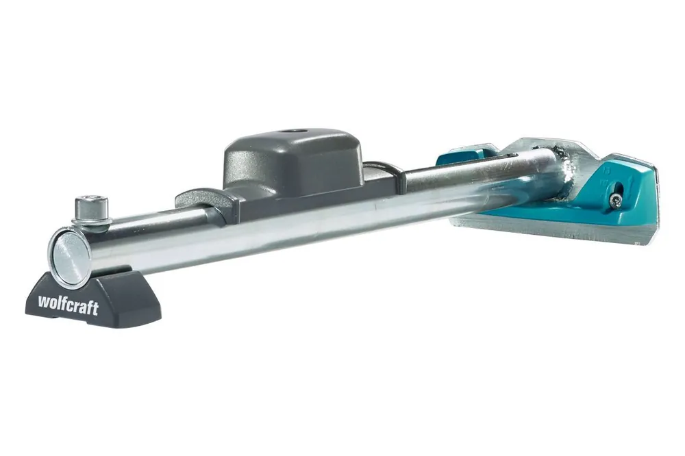 Wolfcraft 6945000 Extracteur à marteau pour stratifié 170 x 410 x 80 mm