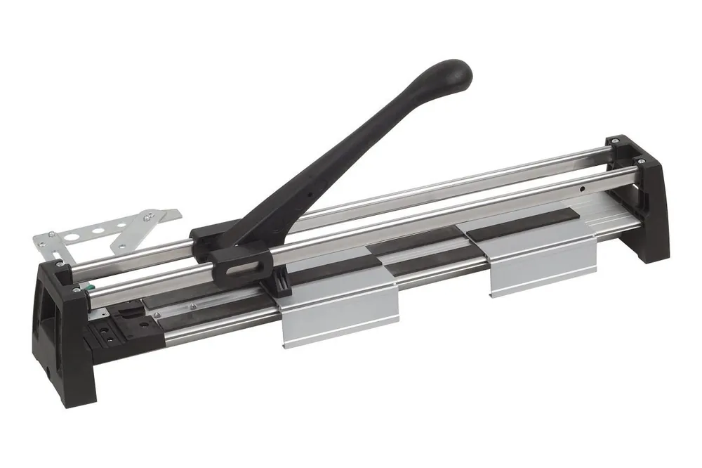 Wolfcraft 5559000 Coupe-carreaux TC 460