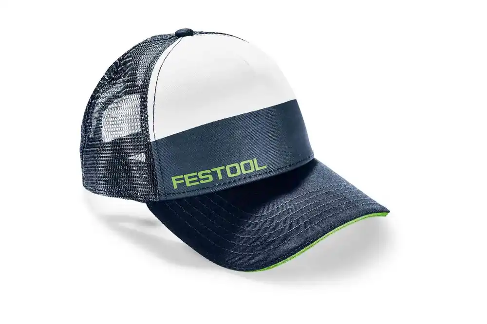 Festool Accessoires 577475 Casquette Fashion GC-FT2