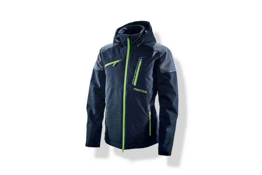 Festool Accessoires 577321 Veste d‘hiver WIJA-FT1-XXL