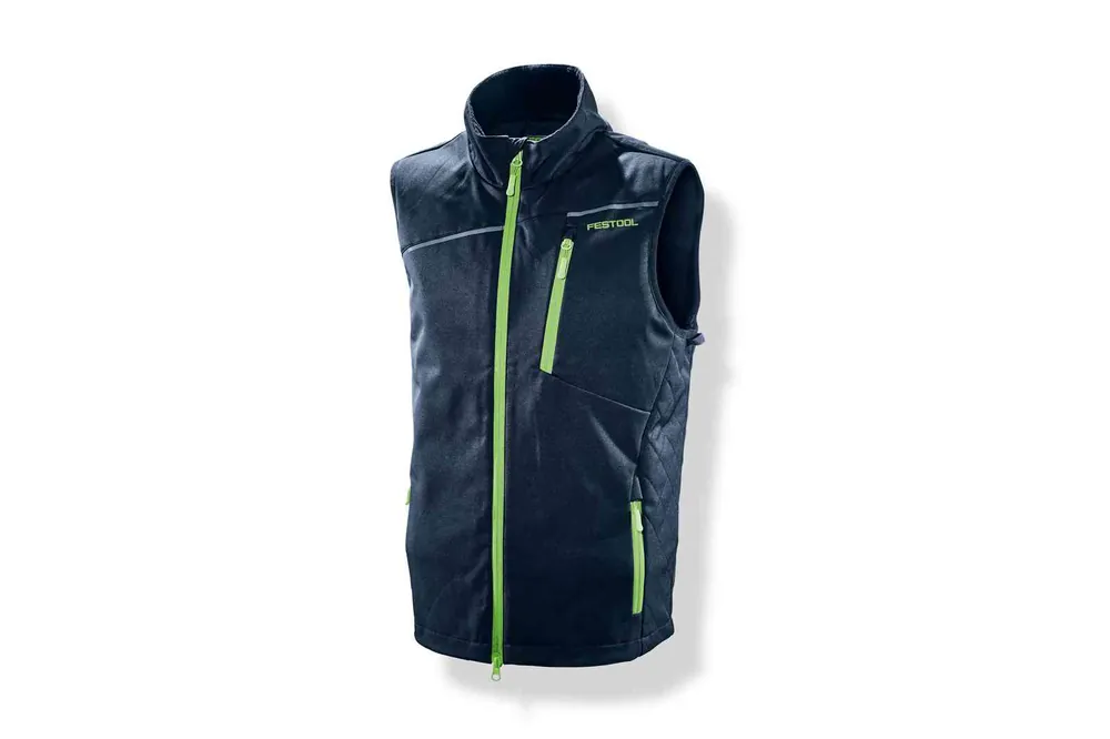 Festool Accessoires 577468 Gilet WE-FT1-M