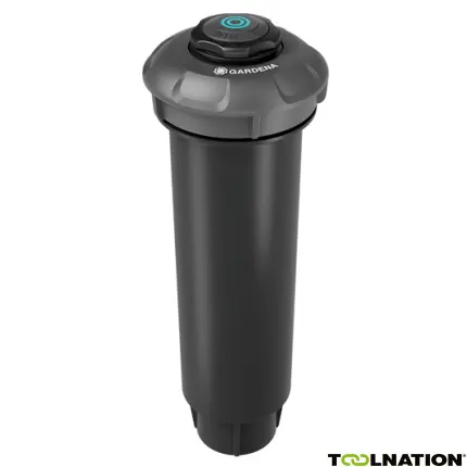 Gardena 08232-20 Buse de turbine encastrée MD80