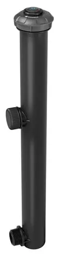 Gardena 08239-20 Buse de turbine encastrée MD40/300