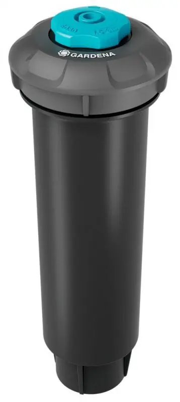 Gardena 08241-20 Buse de turbine encastrée SD30