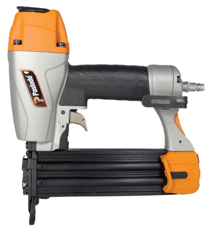 Paslode 695291 FN1850.2 cloueur de finition (16 - 50 mm) mini-brads 1,2 mm + 20000 clous en coffret