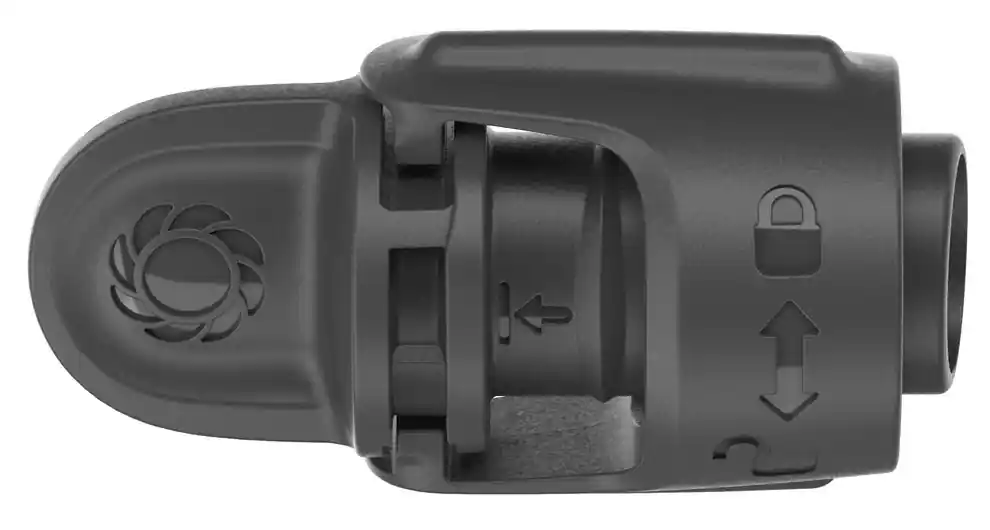 Gardena 13205-20 Capuchons d‘étanchéité 13 mm (1/2")