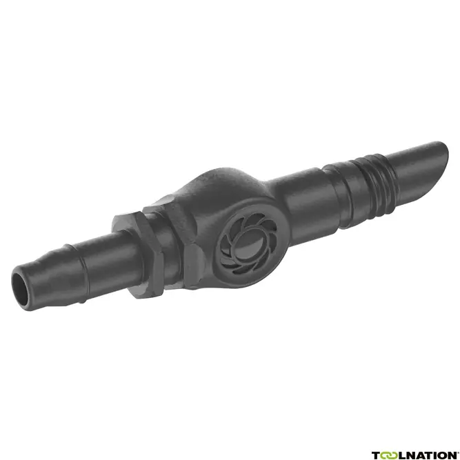 Gardena 13213-20 Pièce de connexion 4,6 mm 3/16"