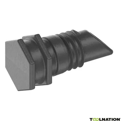 Gardena 13215-20 Capuchon d‘étanchéité 4,6 mm (3/16")