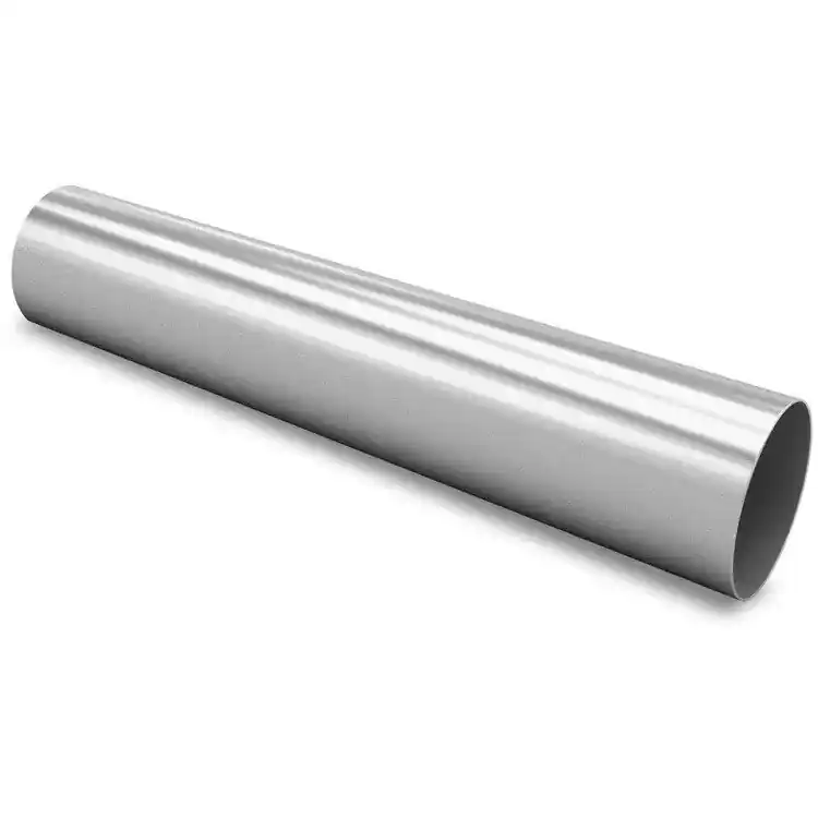 Trotec 6100006212 Tuyau d‘échappement rigide 120 mm / 1 m IDS 20/IDE 30