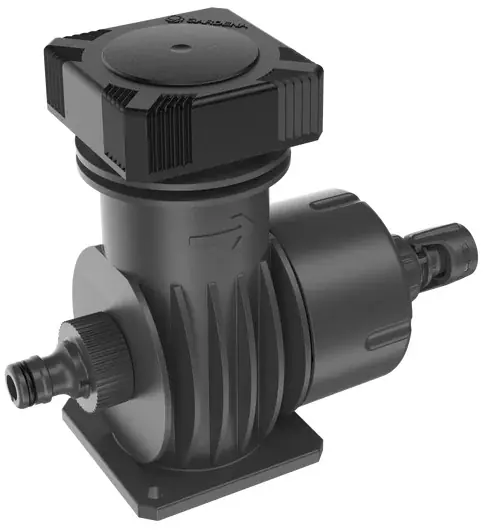 Gardena 13310-20 Microdrip Unité principale 2000