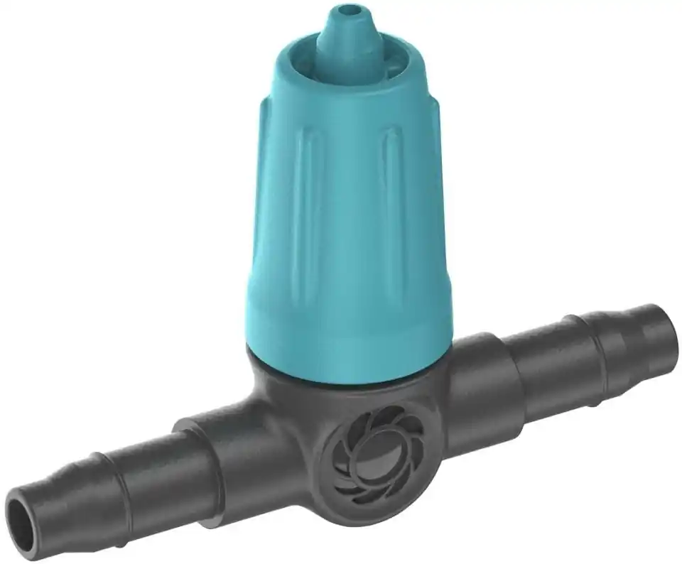 Gardena 13315-20 Goutte à goutte réglable en série