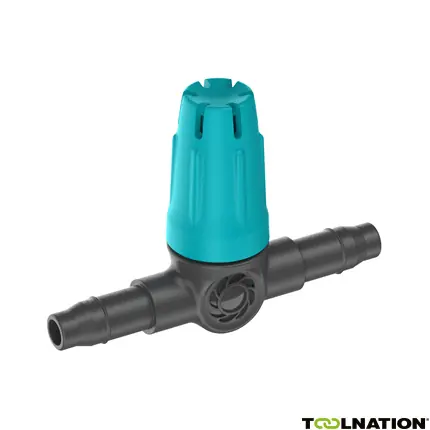 Gardena 13316-20 Buse pour petites surfaces