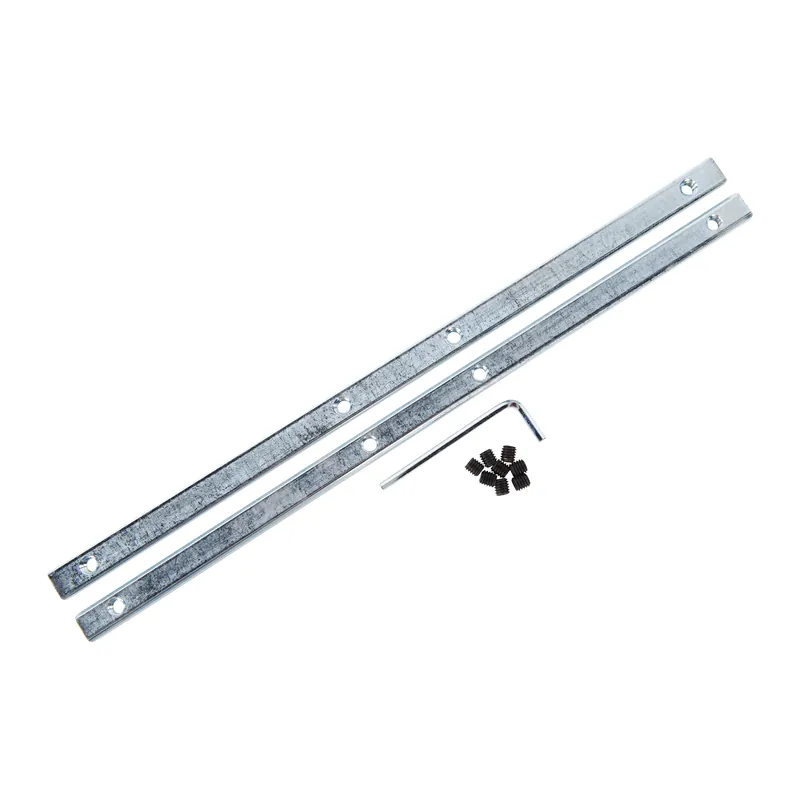 Milwaukee Accessoires 4932479069 Connecteur de rail de guidage PSA-2 (pour GR800/GR1400/GR2700)