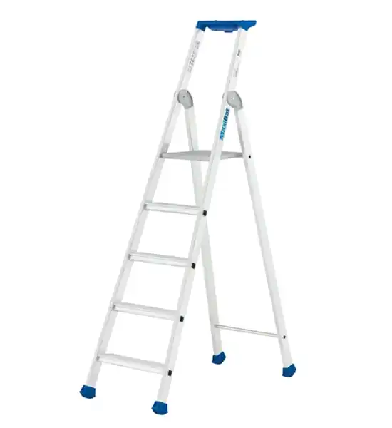 Little Jumbo 02375104-219 Maxibat 2375 Escalier, 1 x 4 marches