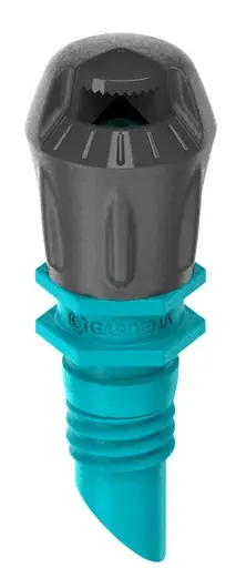 Gardena 13320-20 Micro buse 90°
