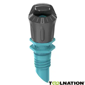 Gardena 13321-20 Micro buse 180°