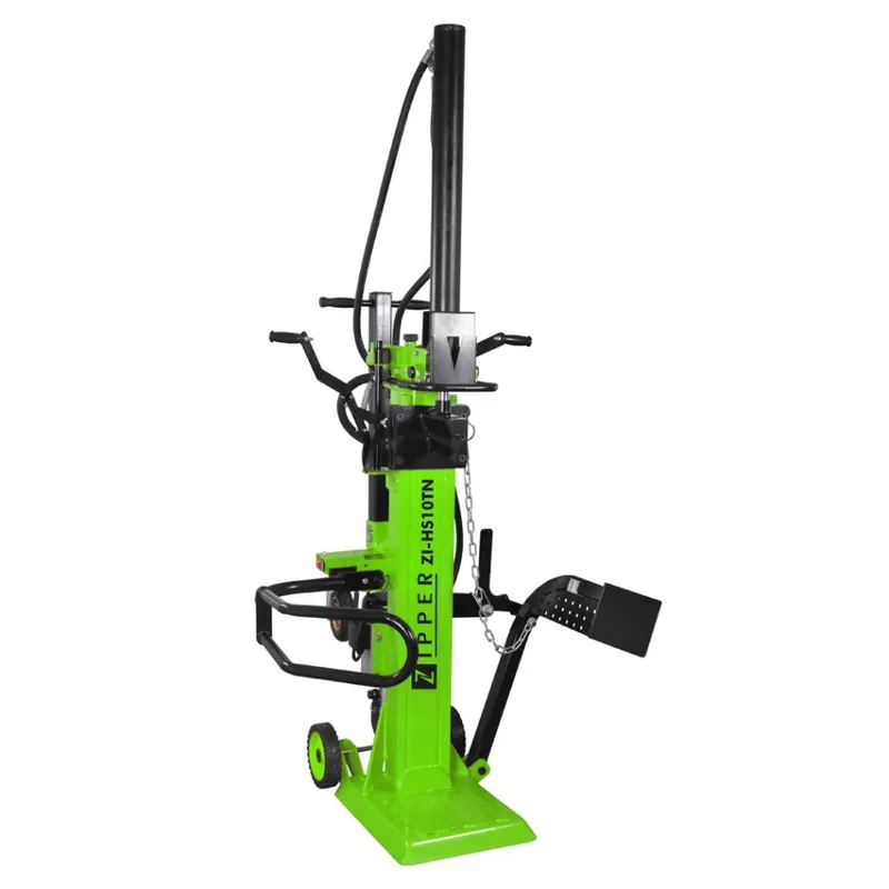 Zipper ZI-HS10TN Fendeur de bûches 11T 230V