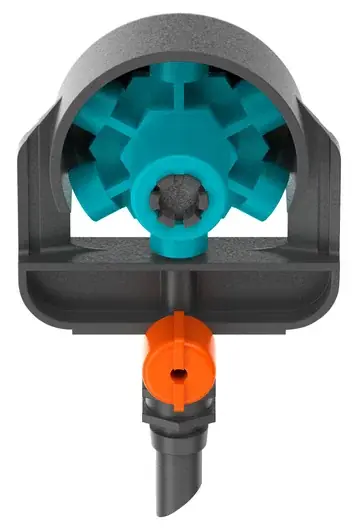Gardena 13324-20 MDS tête de pulvérisation multiple 6 en 1