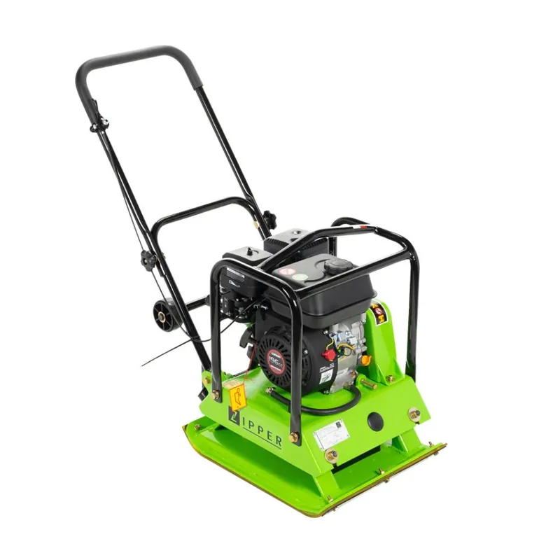 Zipper ZI-RPE90C Plaque vibrante