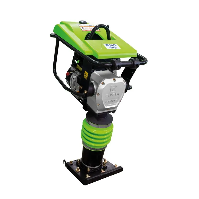 Zipper ZI-RAM80C Pilon vibrant