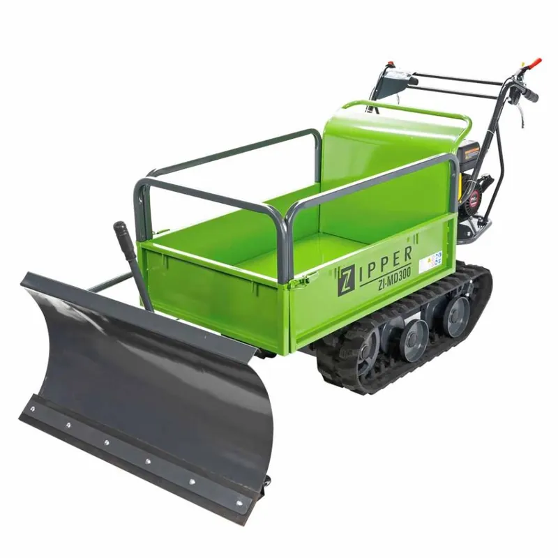 Zipper ZI-MD300 Dumper Caterpillar 300 kg