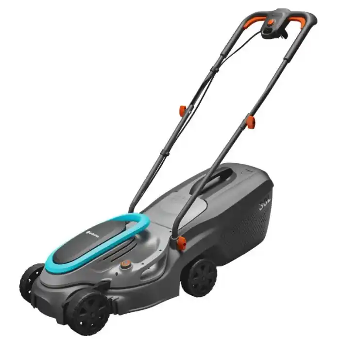 Gardena 14633-20 Tondeuse électrique PowerMax 32/1200 G2