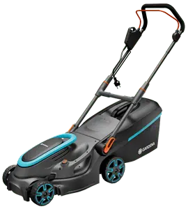 Gardena 14637-20 Tondeuse électrique PowerMax 37/1800 G2