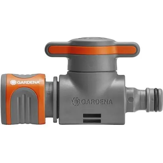 Gardena 18267-20 Valve de régulation zb