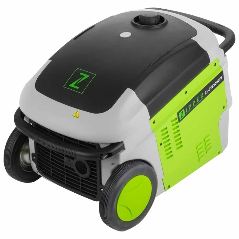 Zipper ZI-STE3000IV Générateur 3200 watts
