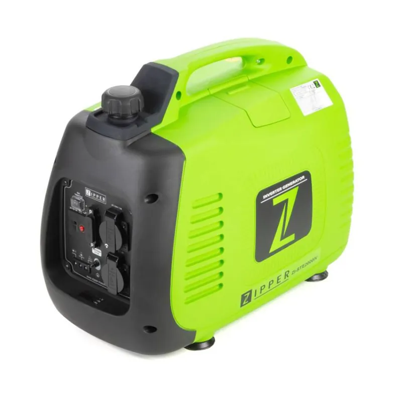Zipper ZI-STE2000IV Générateur 2300 watts