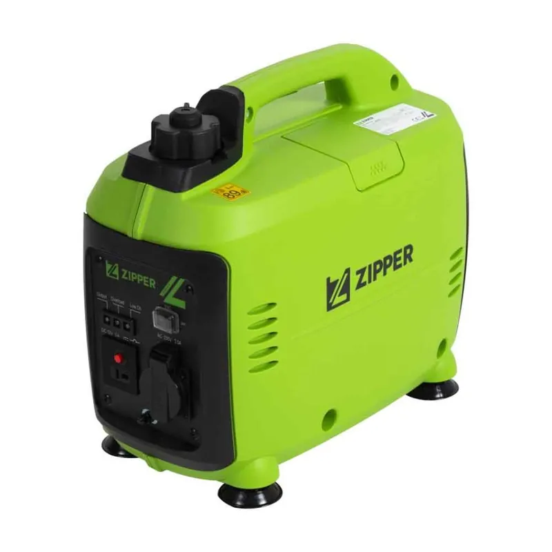 Zipper ZI-STE1000INV Générateur 1000 Watt
