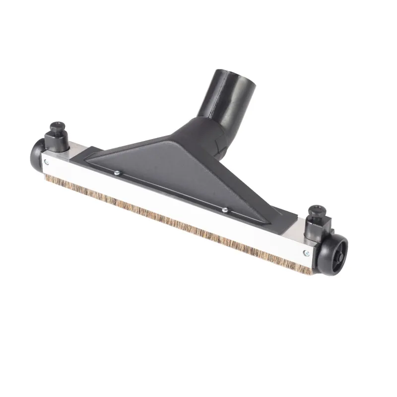 Ghibli Accessoires 6010052 Brosse à sol réglable 40cm-diamètre 50mm