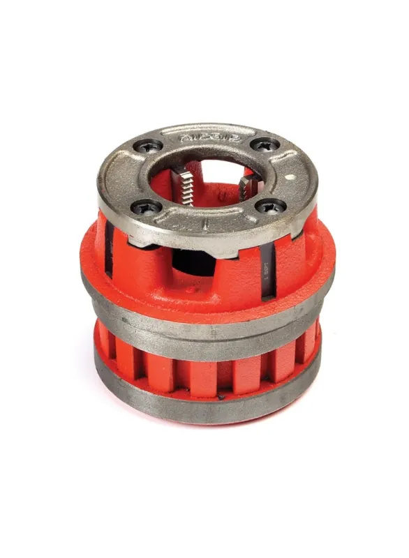 Ridgid Accessoires 12553 Tête à tarauder 11R 1 1/2" BSPT
