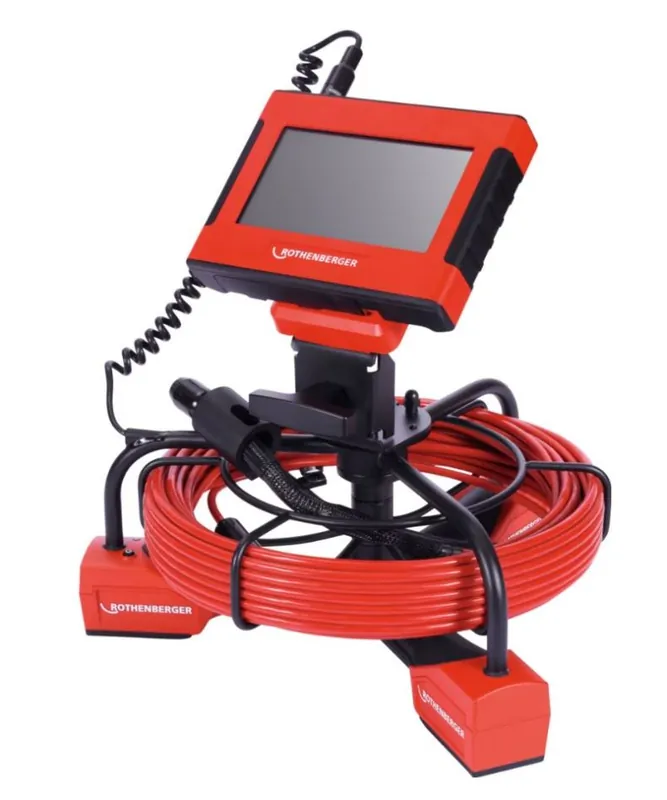 Rothenberger 1000003960 ROCAM MINI HD
